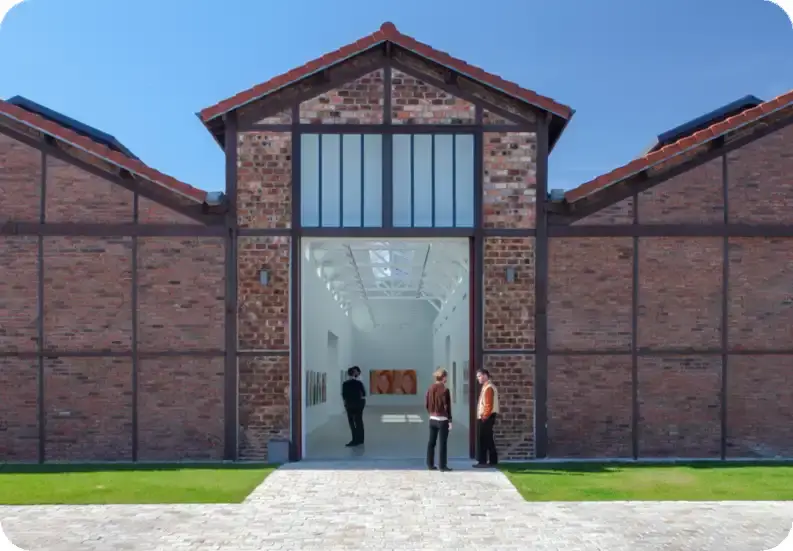 Galerie Thaddaeus Ropac