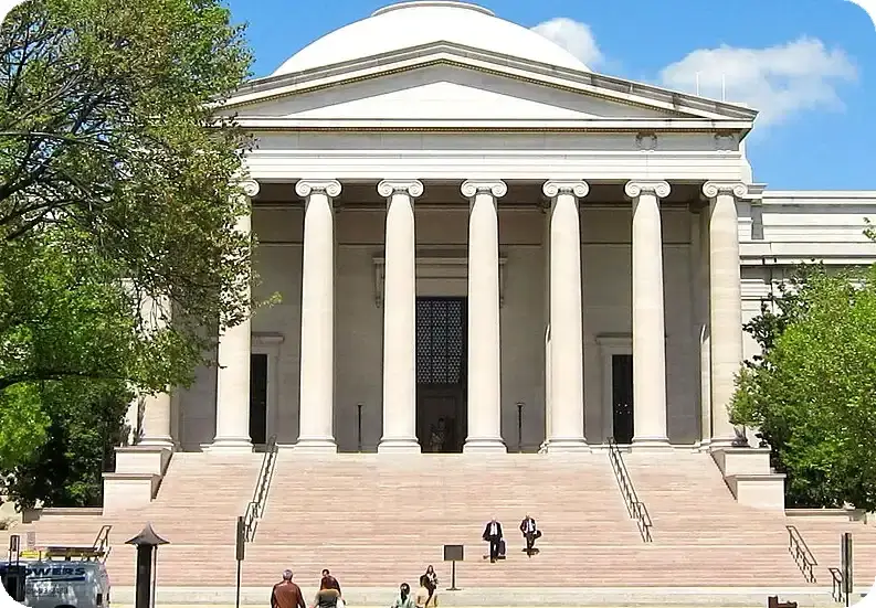 Galerie nationale d'art Washington