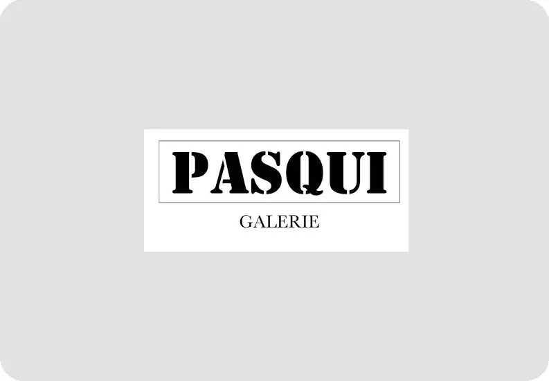 Pasqui Galerie
