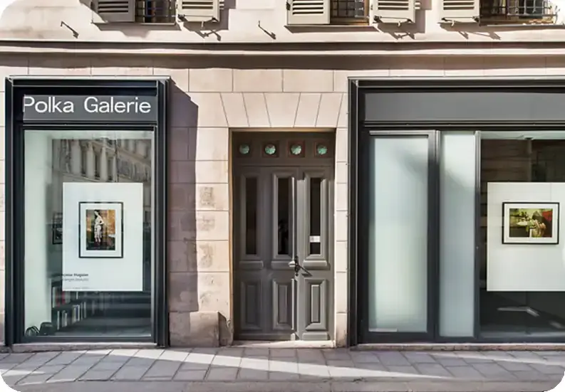 Polka Galerie