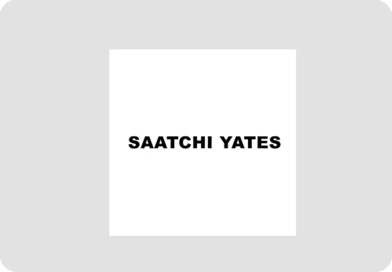 Gallery Saatchi Yates