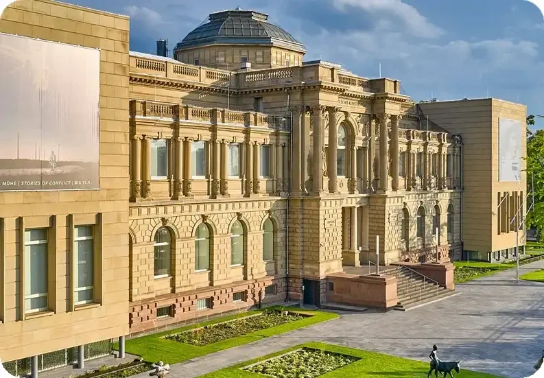 Städel Museum