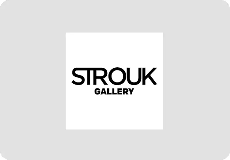 Gallery STROUK