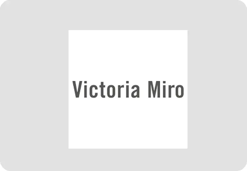 Gallery Victoria Miro