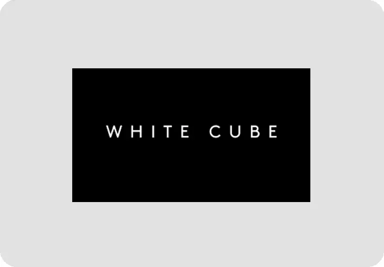 White Cube Gallery