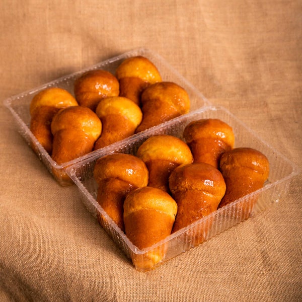 Babà 12 pz