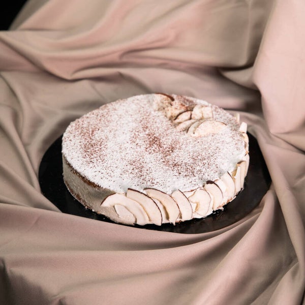 Ricotta cocco e nutella