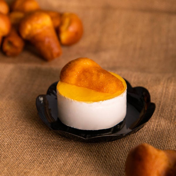 Soffiato di babà