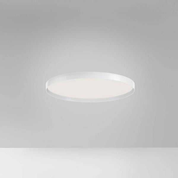 Dimbare LED Plafondlamp  – Opaal Diffuser – 40W – 2300-2400lm – 3000-4000K (Medium)