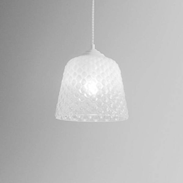 Decoratief Glas – Transparant Kleurverloop - Groot