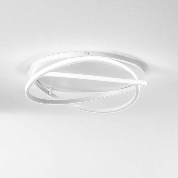 Moderne Dimbare LED Plafondlamp – 50W – 2800Lm- Groot