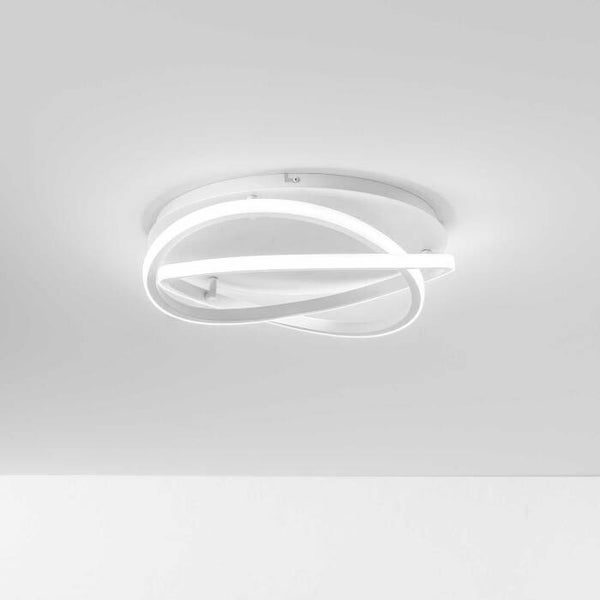 Moderne Dimbare LED Plafondlamp – 40W – 2100Lm