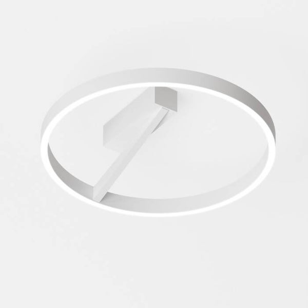 Dimbare LED Plafondlamp – 60W – 3200lm -Groot