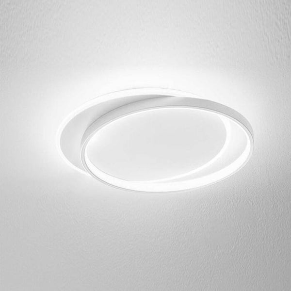 Strakke LED Plafondlamp – Groot – 65W – 5368lm