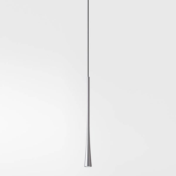 Pendel LED  – 7W – 3000K – 38°- Kort