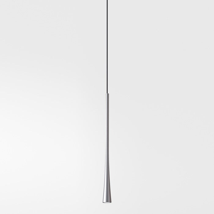 Inbouwpendel LED – 7W – 3000K – 38°