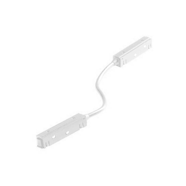 Elektrische aansluitmodule - 2 in of opbouwrails