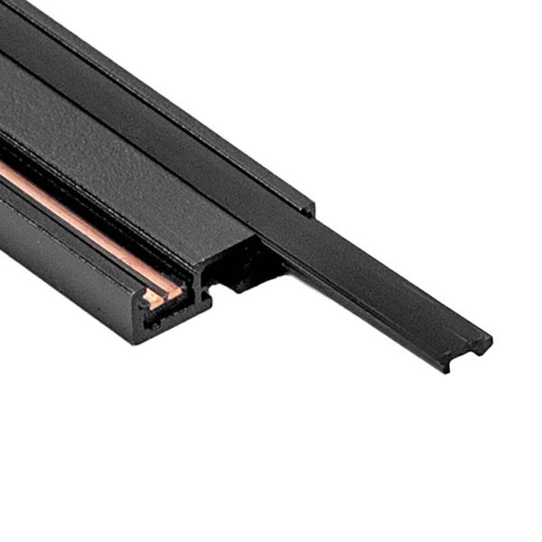 Afdekking voor Ultradunne Rail 48Vdc