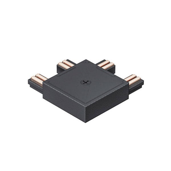 Elektrische aansluitmodule hoek Ultradunne Rail