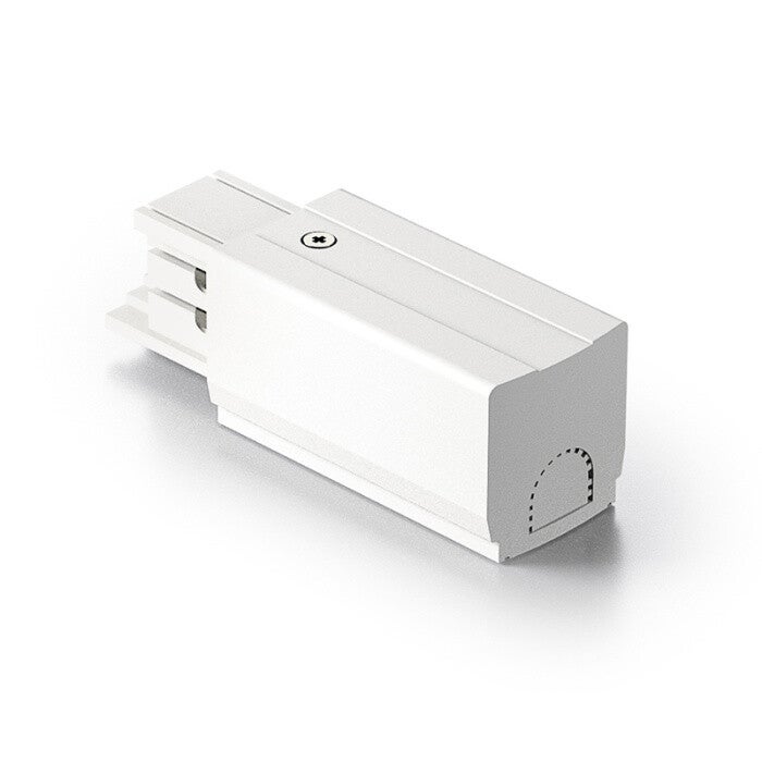 Voeding - Rechter connectorbaan