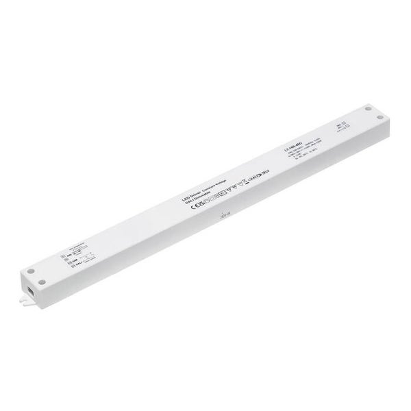 Voeding- Niet op afstand dimbaar-100W