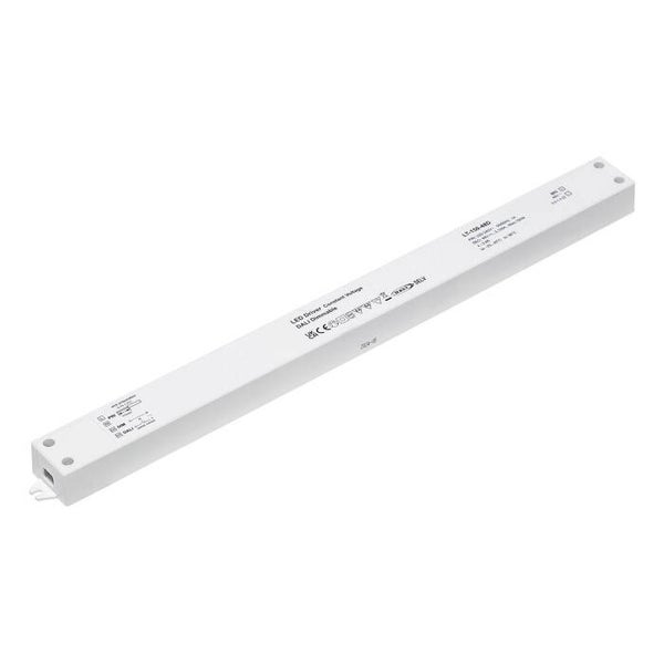 Voeding- Niet op afstand dimbaar-150W