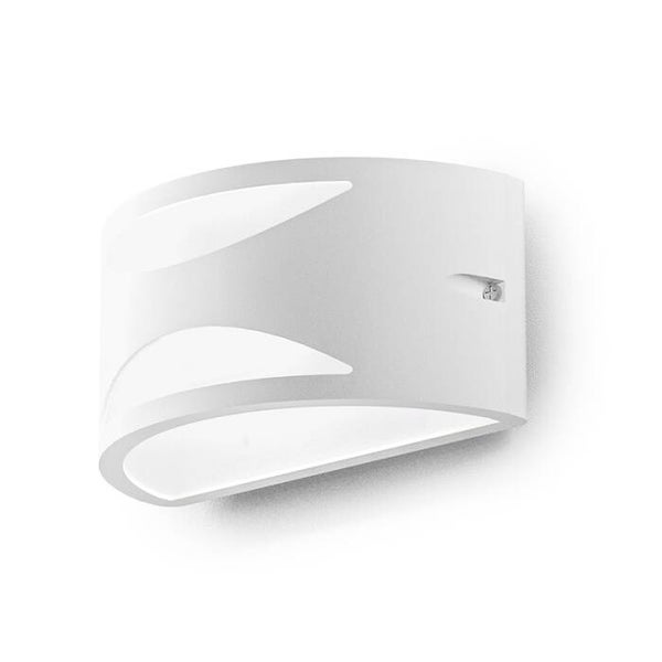 Buiten Wandlamp met E27 Fitting – IP54