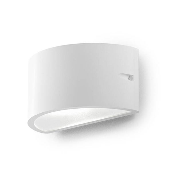 Buiten Wandlamp E27 – IP54