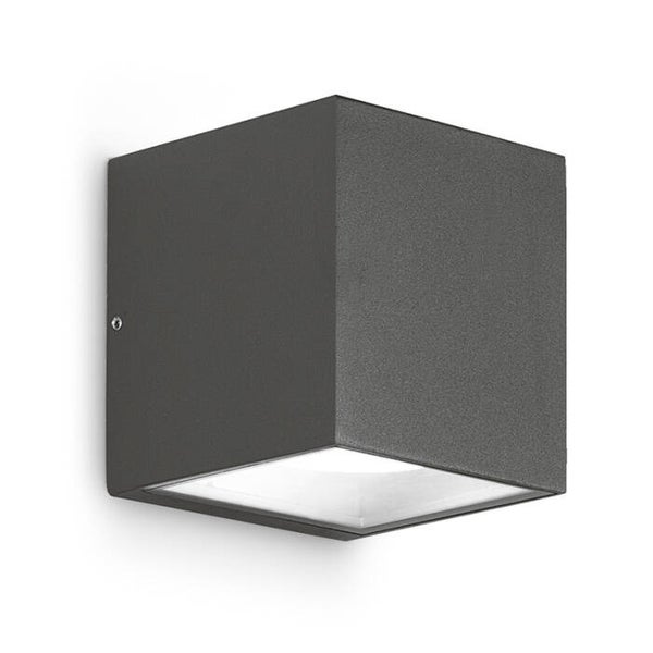 Buiten Wandlamp 2x GX53 – Up & Down – IP54