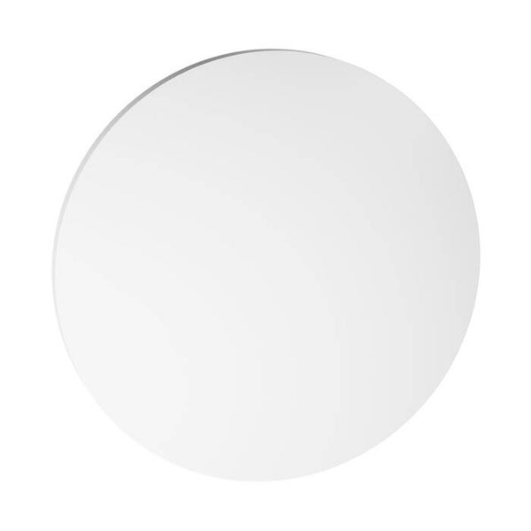 LED Buiten Wandlamp 30W – IP65 – Indirect Licht – Instelbare Lichtkleur – Wit