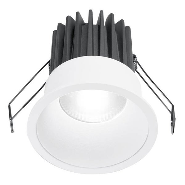 Inbouwspot LED 20W – Satijnwit – 3000K – CRI>90 – IP20