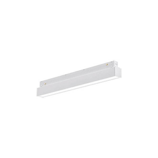 LED Railverlichting 48V - Niet Dimbaar - 12W