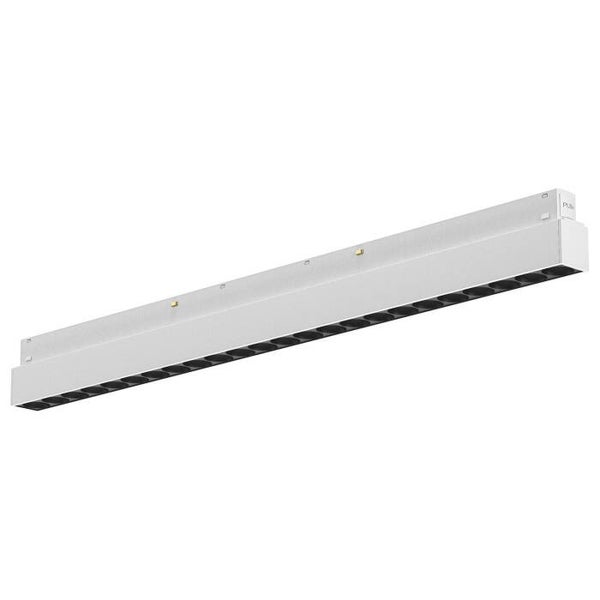 LED railverlichting 48V - Niet dimbaar - Niet verblindend - 24W
