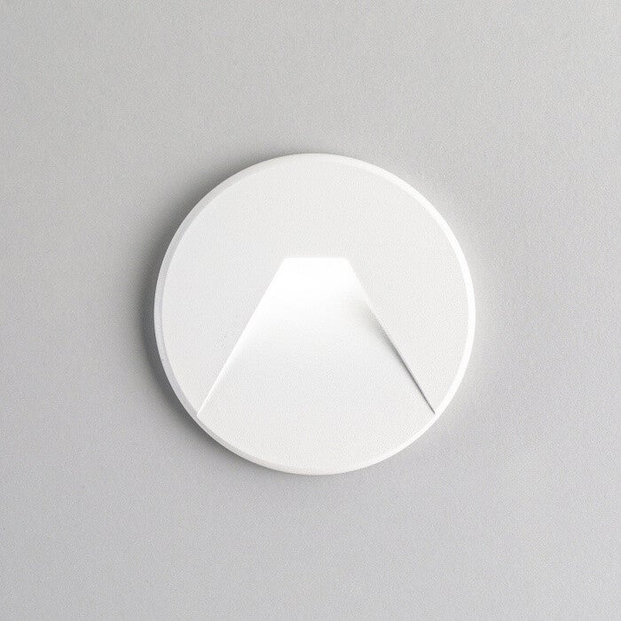 Inbouw trapverlichting LED-3W Sandy White