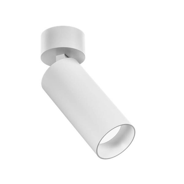 Verstelbare Plafondlamp LED 12W – Satijnwit – 2700K – 38° – CRI>90 – IP20 – 1022lm