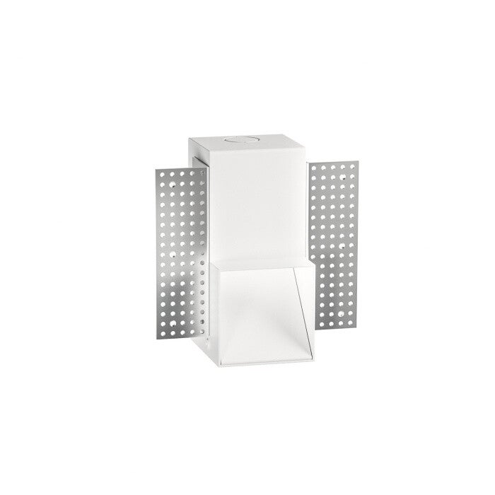 Inbouwspot wandmontage 3W-LED Matwit