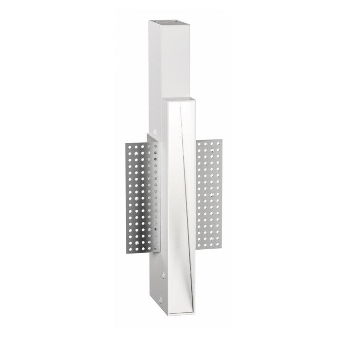 Inbouwspot wandmontage 3W-LED Smal