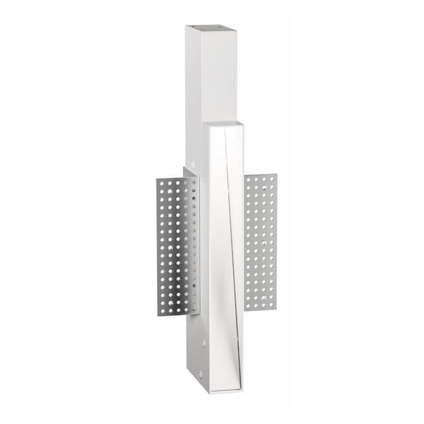 Inbouwspot wandmontage 3W-LED Smal