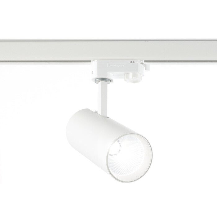 Eurostandaard Railspot - CREE LED-module -30W - Wit
