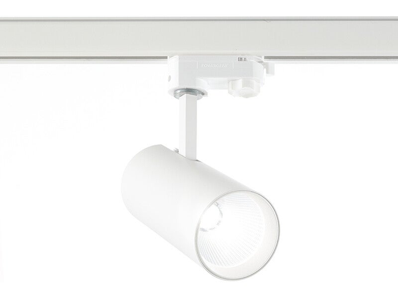 Eurostandaard Railspot - CREE LED-module -20W - Wit