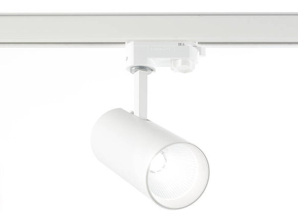 Eurostandaard Railspot - CREE LED-module -20W - Wit