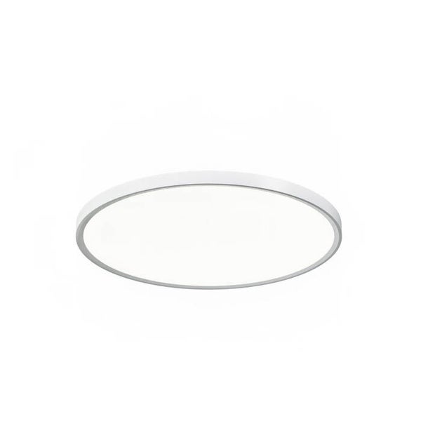 Ronde Plafondlamp LED 32W – Instelbare 3000/4000/6000K – IP20