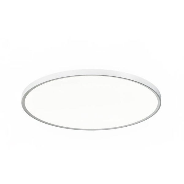 Ronde Plafondlamp LED 40W – Instelbare 3000/4000/6000K – IP20