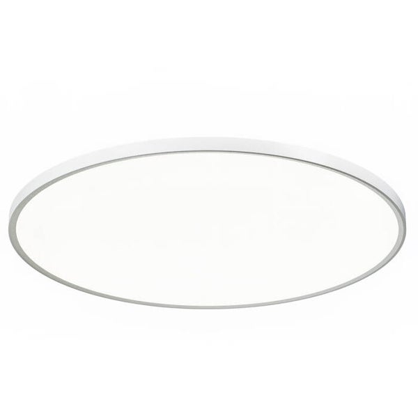 Ronde Plafondlamp LED 50W – Instelbare 3000/4000/6000K – IP20