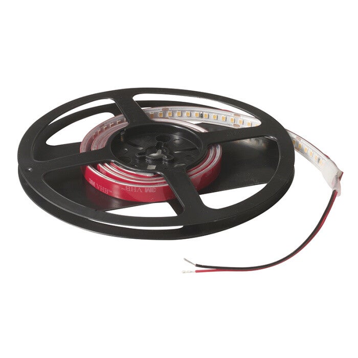 RGB LED-strip 5m – 14,4W/m – Kleurwisselend – IP20 – 2.250lm