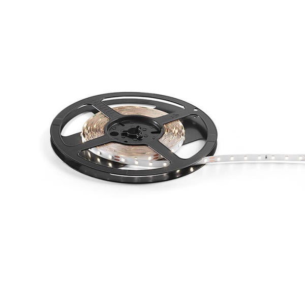 LED Strip 5m – 24V – 4,8W/m – 3000K Warm Wit – Dimbaar – IP20