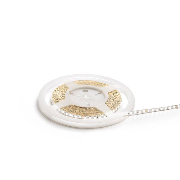 LED Strip 5m – 24V – 11W/m – 3000K Warm Wit – Dimbaar – IP20