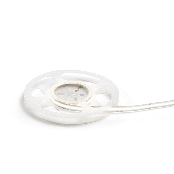LED-strip 5m – 24V – 15W/m – 3000K Warm Wit – 7900lm – Dimbaar – IP20