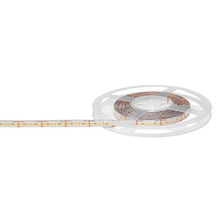 Professionele LED-strip 5m – 19,2W/m – 3000K – IP20 – 13.565lm