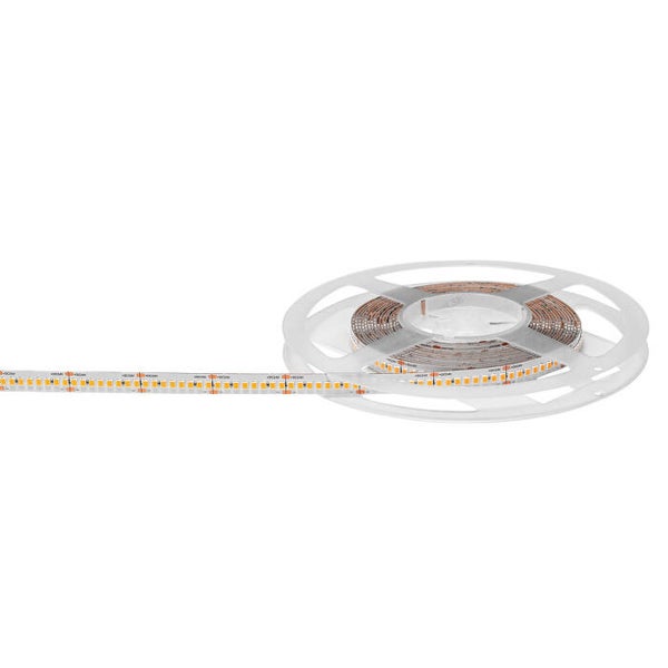 Ultra Bright LED-strip 5m – 22W/m – 2700K Extra Warm Wit – IP20 – 14.945lm